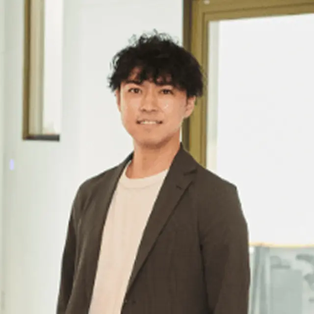 小柳 裕太郎