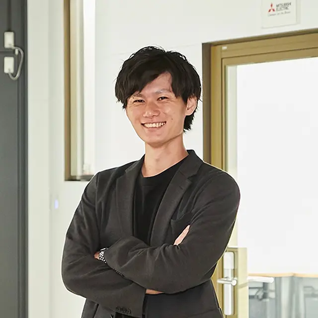 上原 和也