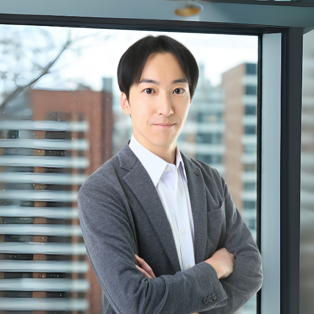 齋藤 祐介